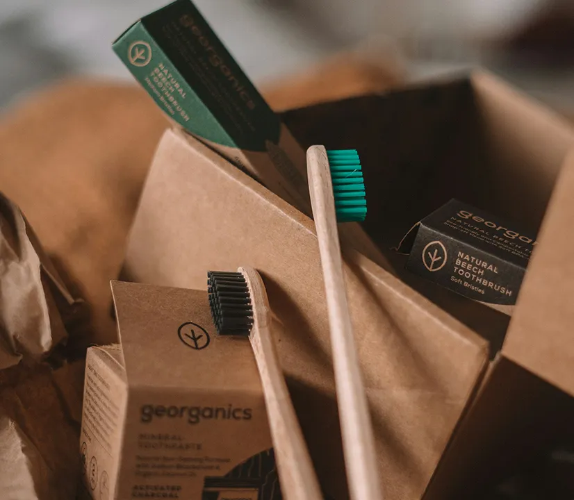 Transforming Waste Into a Create Sustainable Resource